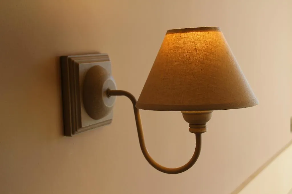 Bed & Breakfast Sant'Erasmo Bérgamo 2*,  Italia