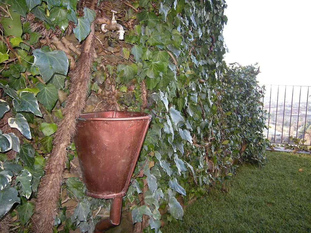 Bed & Breakfast Sant'Erasmo Bérgamo