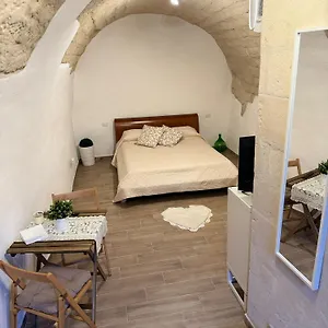 Loft Albicocca 2 Affittacamere